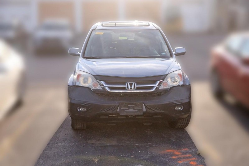 Honda CR-V Vehicle Image 03