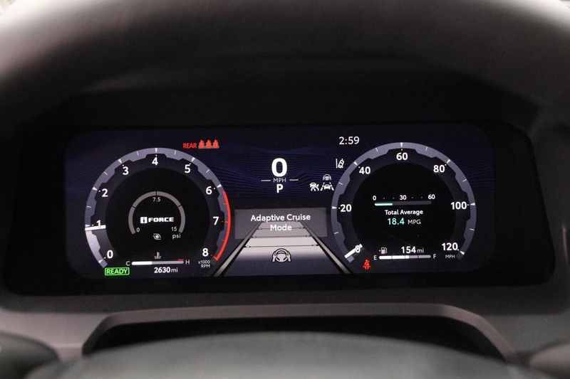 Toyota Tacoma 4WD Vehicle Image 14