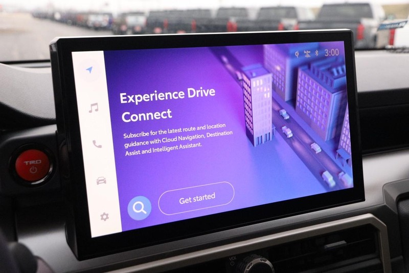 Toyota Tacoma 4WD Vehicle Image 18