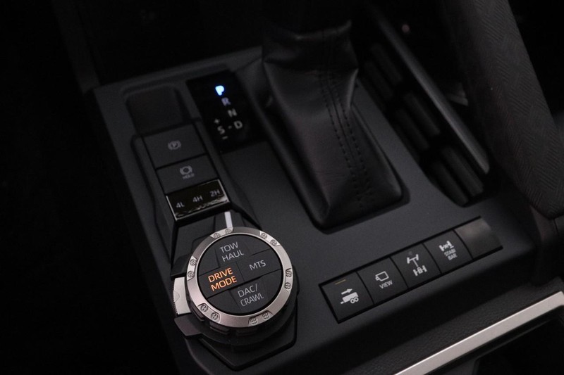 Toyota Tacoma 4WD Vehicle Image 22