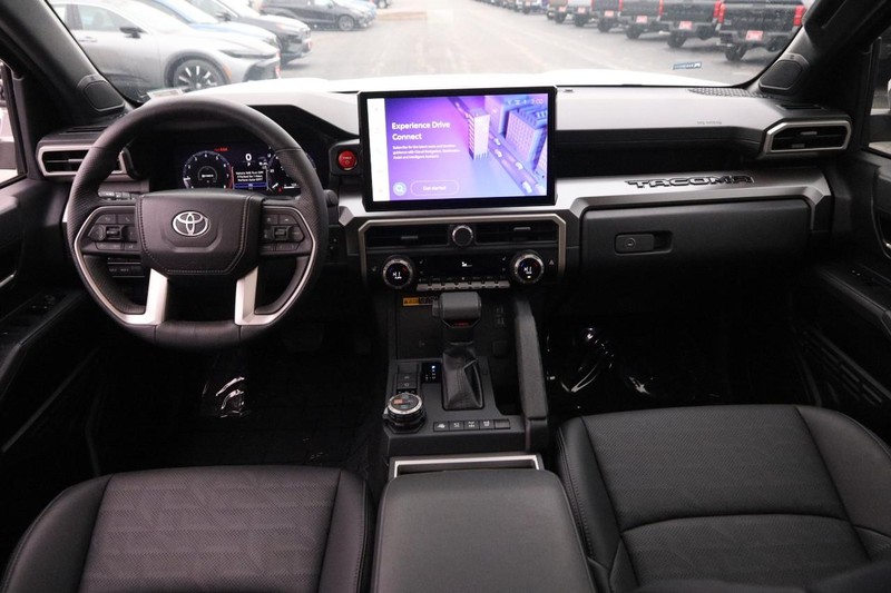 Toyota Tacoma 4WD Vehicle Image 25