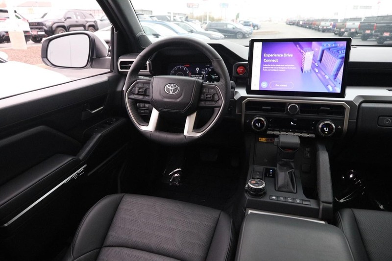 Toyota Tacoma 4WD Vehicle Image 26