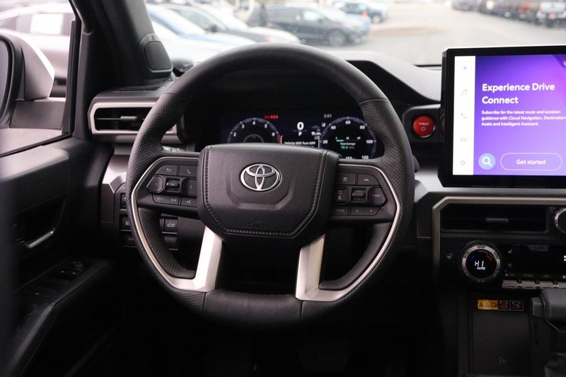 Toyota Tacoma 4WD Vehicle Image 27