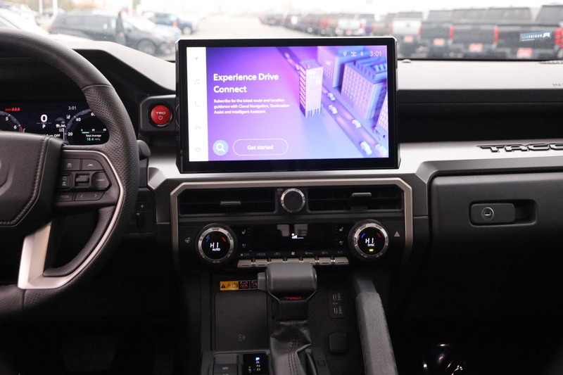 Toyota Tacoma 4WD Vehicle Image 28