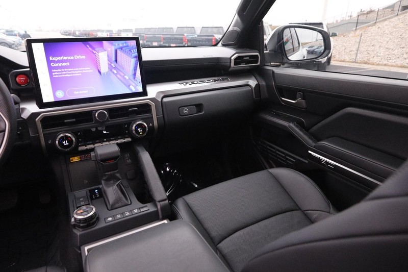 Toyota Tacoma 4WD Vehicle Image 29