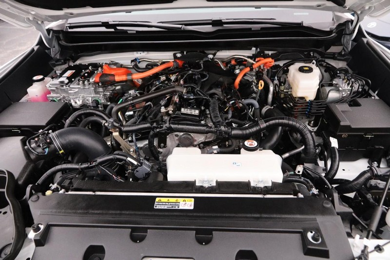 Toyota Tacoma 4WD Vehicle Image 31