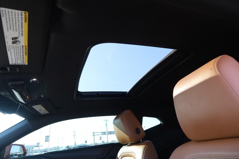 Chevrolet Camaro Vehicle Image 07