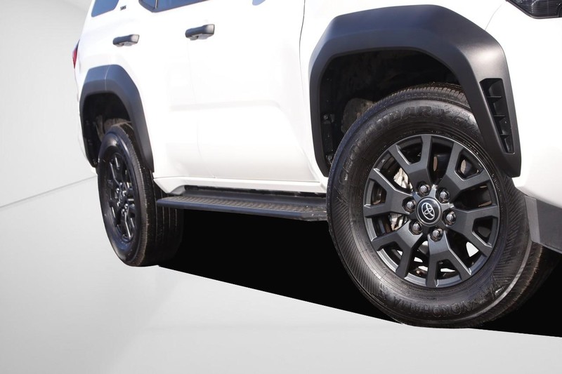 Toyota 4Runner Vehicle Image 03