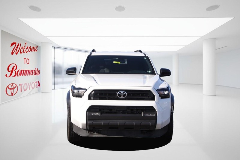 Toyota 4Runner Vehicle Image 04