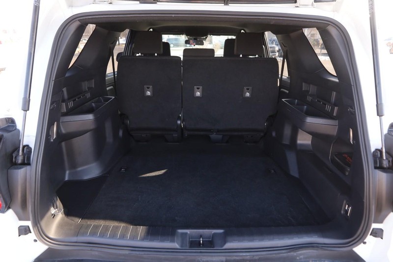 Toyota 4Runner Vehicle Image 07