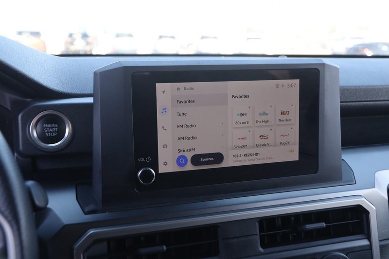 Toyota 4Runner Vehicle Image 15