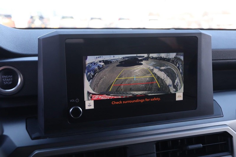 Toyota 4Runner Vehicle Image 16