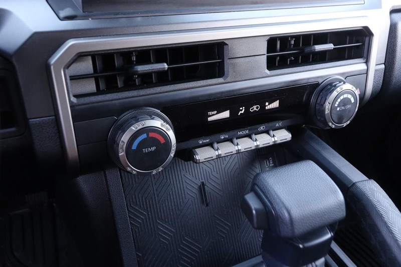 Toyota 4Runner Vehicle Image 17