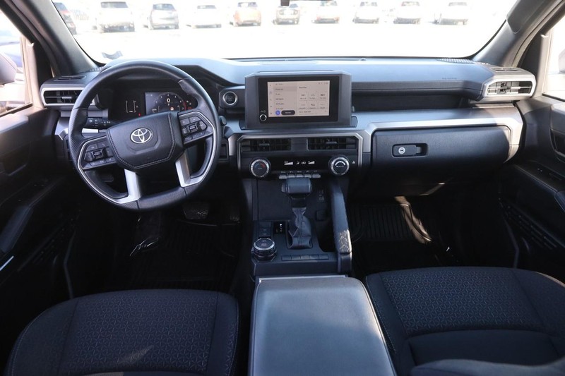 Toyota 4Runner Vehicle Image 21