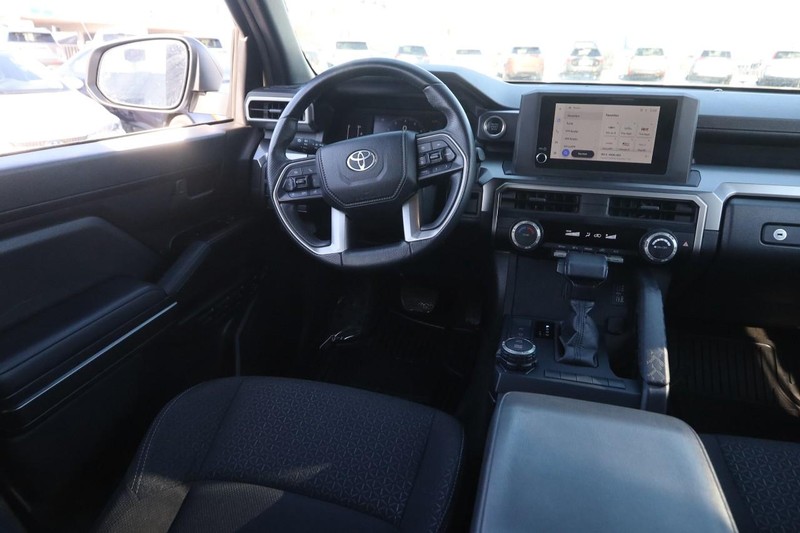 Toyota 4Runner Vehicle Image 22