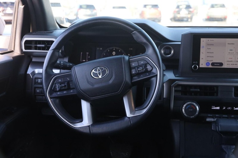 Toyota 4Runner Vehicle Image 23