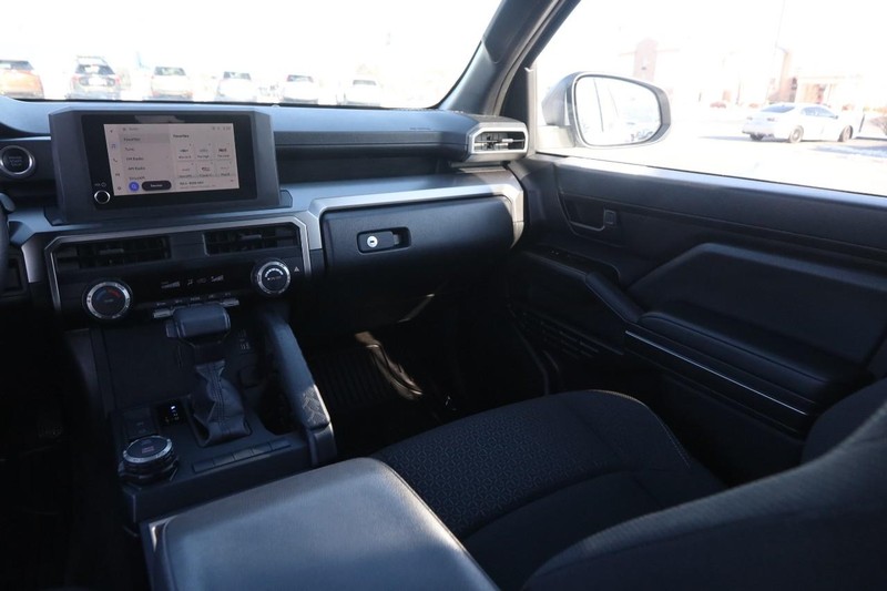 Toyota 4Runner Vehicle Image 25