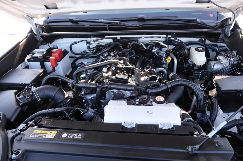 Toyota 4Runner Vehicle Image 27