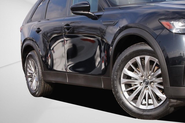 Mazda CX-90 Vehicle Image 03