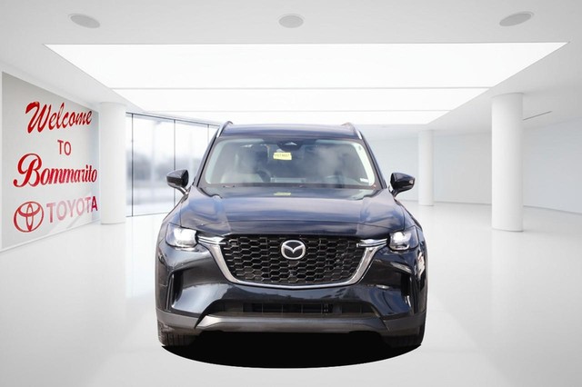 Mazda CX-90 Vehicle Image 04