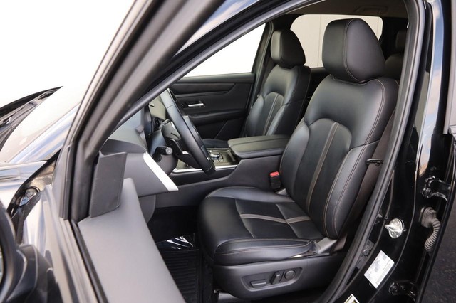 Mazda CX-90 Vehicle Image 07