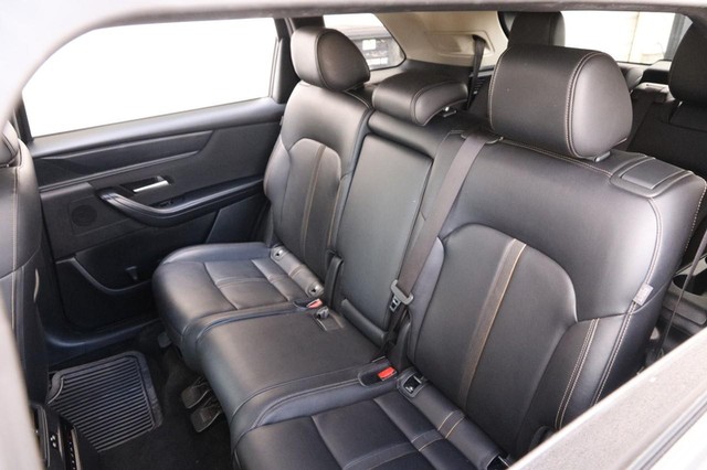 Mazda CX-90 Vehicle Image 08