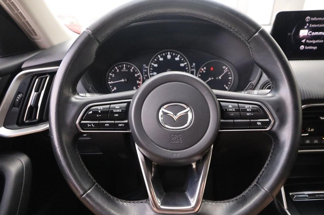 Mazda CX-90 Vehicle Image 13