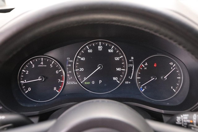 Mazda CX-90 Vehicle Image 16