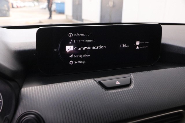 Mazda CX-90 Vehicle Image 18