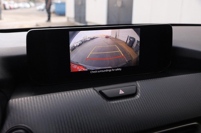 Mazda CX-90 Vehicle Image 19