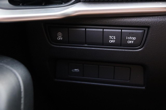 Mazda CX-90 Vehicle Image 23