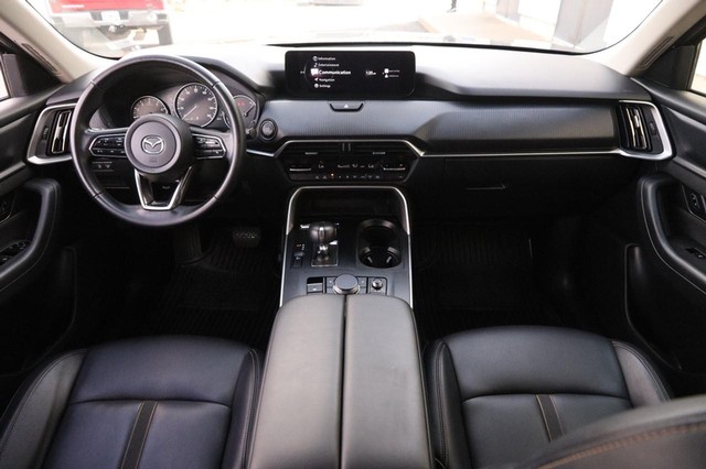 Mazda CX-90 Vehicle Image 24