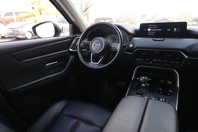 Mazda CX-90 Vehicle Image 25