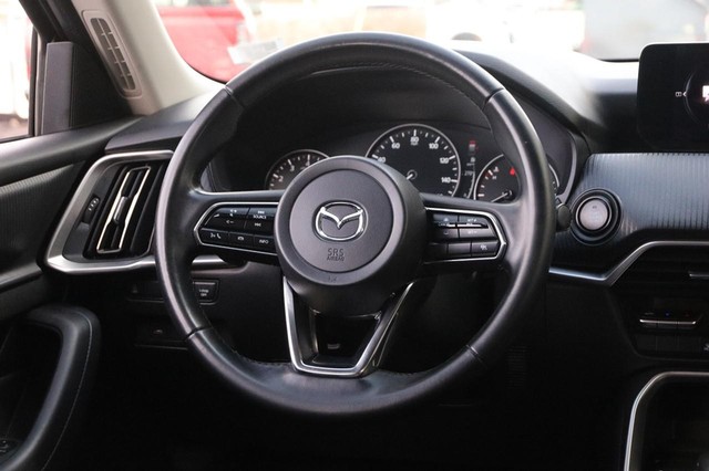 Mazda CX-90 Vehicle Image 26