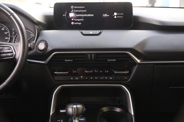 Mazda CX-90 Vehicle Image 27