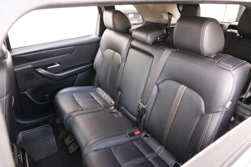 Mazda CX-90 Vehicle Image 08