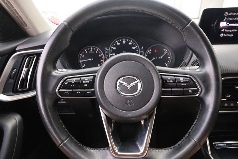 Mazda CX-90 Vehicle Image 13