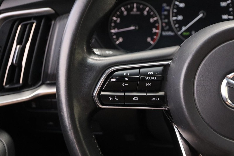 Mazda CX-90 Vehicle Image 14