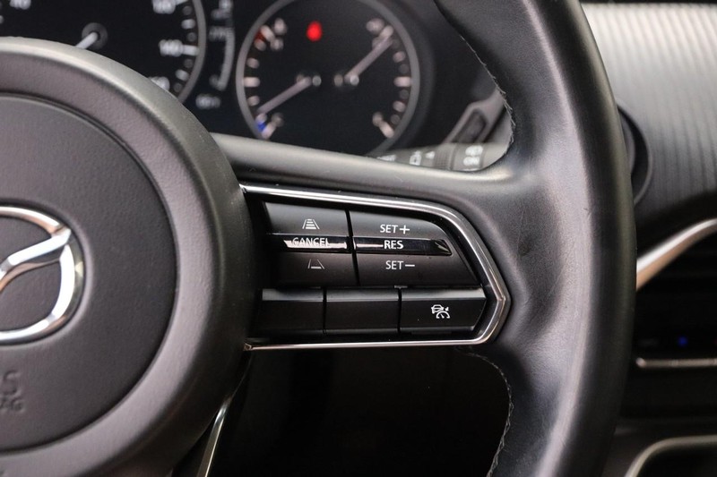 Mazda CX-90 Vehicle Image 15