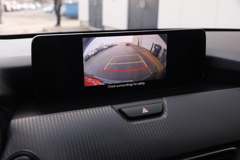 Mazda CX-90 Vehicle Image 19