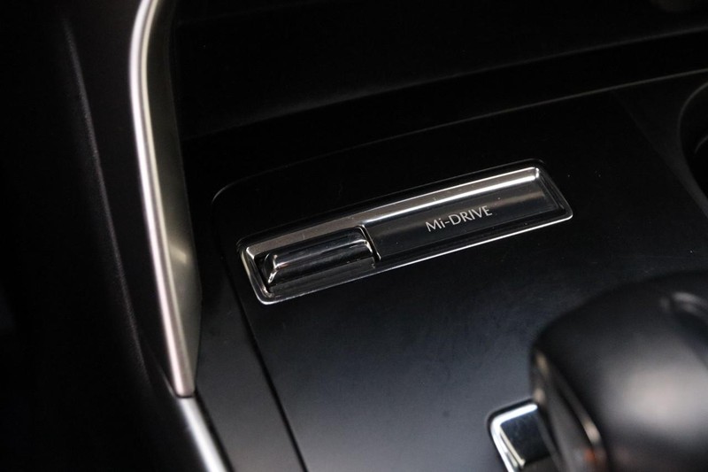 Mazda CX-90 Vehicle Image 22