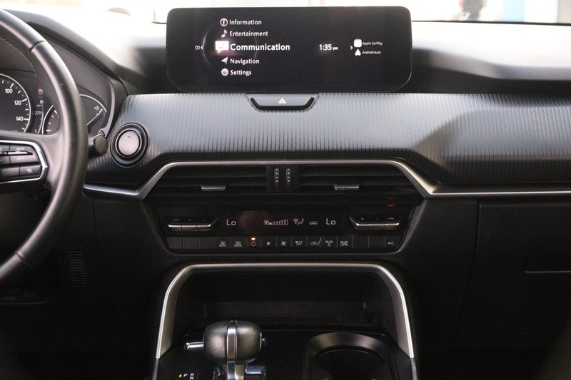 Mazda CX-90 Vehicle Image 27