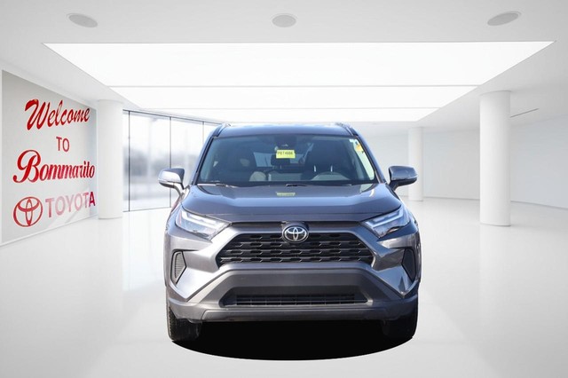 Toyota RAV4 Vehicle Image 04