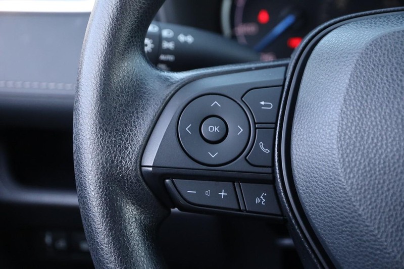 Toyota RAV4 Vehicle Image 11