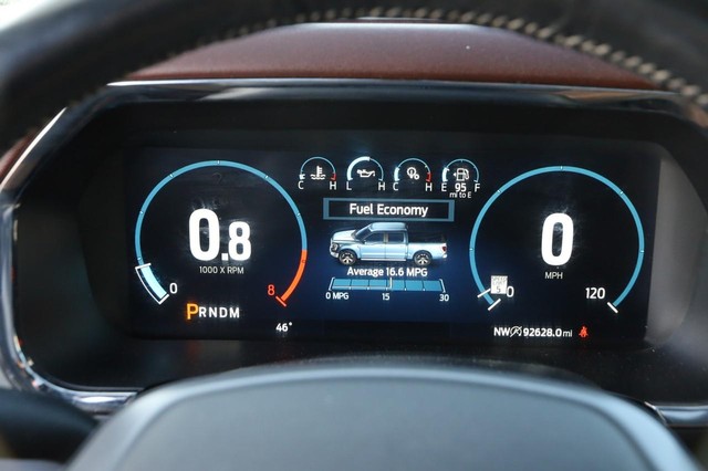 Ford F-150 Vehicle Image 13