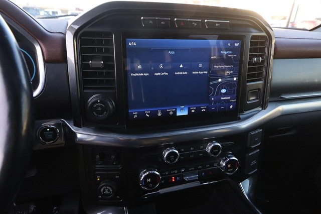 Ford F-150 Vehicle Image 16