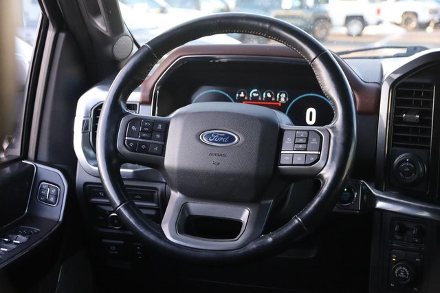 Ford F-150 Vehicle Image 23