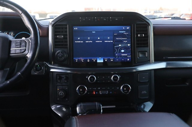 Ford F-150 Vehicle Image 24