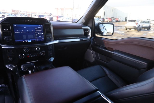 Ford F-150 Vehicle Image 25