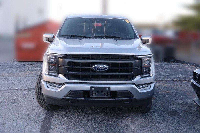 Ford F-150 Vehicle Full-screen Gallery Image 03